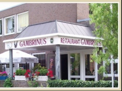 Photo: Gambrinus